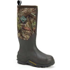 Muck Boots Woody Max Cold-Conditions Hunting Boot - Mossy Oak