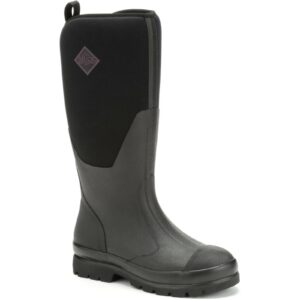 Muck Boots Chore Classic Tall Boot - Black