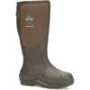 Muck Boots Wetland XF Wellingtons - Brown