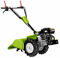 Grillo G45 Tiller