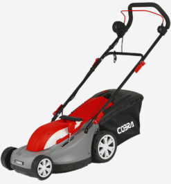 Cobra GTRM38 15" Electric Lawnmower