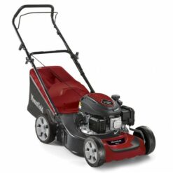 Mountfield HP42 41cm Petrol Lawn Mower