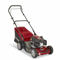 Mountfield HP46 46cm Hand Propelled Lawnmower