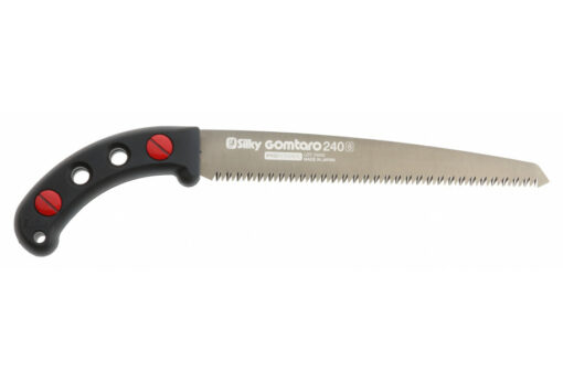 Silky Fox Pruning Saw Gomtaro