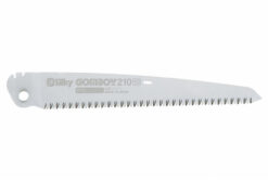 Silky Fox Blade Gomboy 210-10