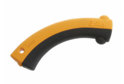 Silky Fox Handle Tsurugi / Tsurugi Curve medium teeth (yellow)