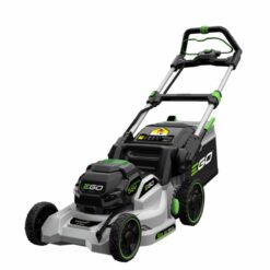 Ego LM1702E-SP 42cm Cordless Lawn Mower Kit