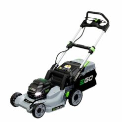 Ego LM1701E 42cm Cordless Lawn Mower Kit