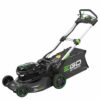 Ego LM2021ESP 50cm Cordless Lawn Mower Kit
