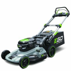 Ego LM2122E-SP 52cm Cordless Lawn Mower Kit