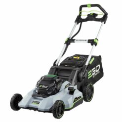 Ego LM2135E-SP 52cm Cordless Lawn Mower Kit