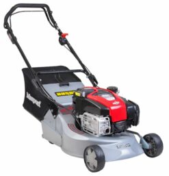 Masport Rotarola RRSP IN Start 18" Self Propelled Petrol Rotary Lawn Mower