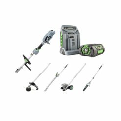 Ego MHSC2002E MULTI-TOOL SET