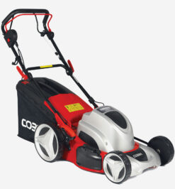 Cobra MX46SPE 18" Electric Lawn Mower