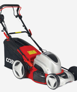 Cobra MX46SPE 18" Electric Lawn Mower