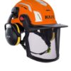 Kask WHE00078 KASK Zenith X Air Combo Helmet