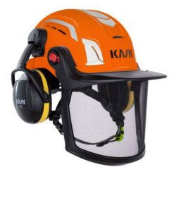 Kask WHE00078 KASK Zenith X Air Combo Helmet