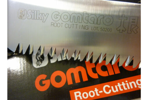 Silky Fox Blade Gomtaro 240-8 Root