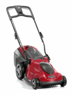 Mountfield Princess 42 Electric 4 Wheel Rear Roller Lawnmower