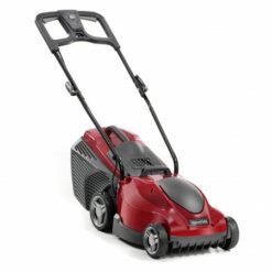 Mountfield Princess 34 Electric 4 Wheel Rear Roller Lawnmower