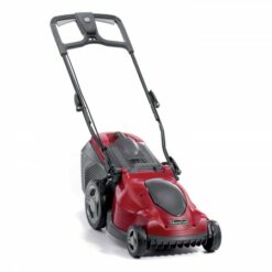 Mountfield Princess 38 Electric 4 Wheel Rear Roller Lawnmower