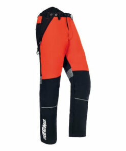 Echo Performance Series Chainsaw Trouser