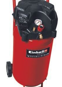 Einhell TC-AC 240/50/10 OF Air Compressor