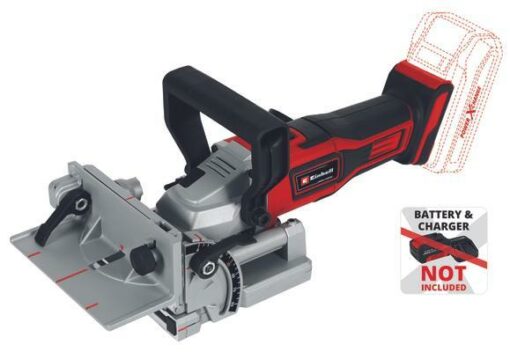 Einhell TE-BJ 18 Li - Solo Cordless Biscuit Jointer