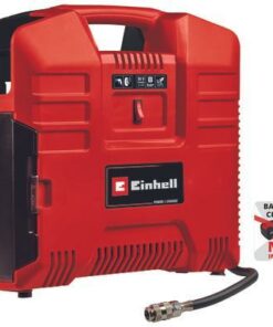 Einhell TE-AC 36/8 Li OF Set-Solo Cordless Portable Compressor