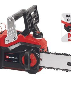 Einhell GPLC 36/35 LiSolo Cordless Chainsaw 14 inch