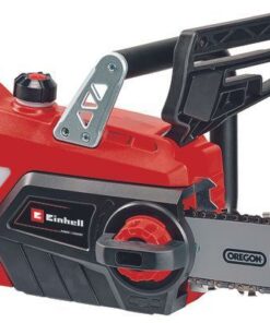 Einhell GELC 18/25 LiSolo Cordless Chainsaw 10 inch