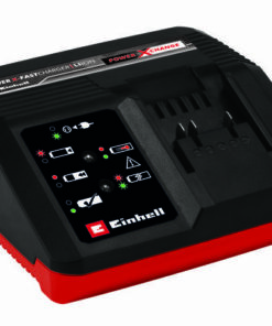 Einhell Power X-Fastcharger 4A Charger