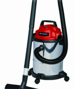 Einhell TC-VC 1815 S Electric Wet/Dry Vacuum Cleaner