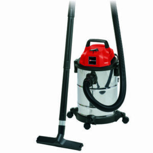 Einhell TC-VC 1820 S Electric Wet/Dry Vacuum Cleaner