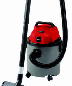 Einhell TC-VC 1815 Electric Wet/Dry Vacuum Cleaner
