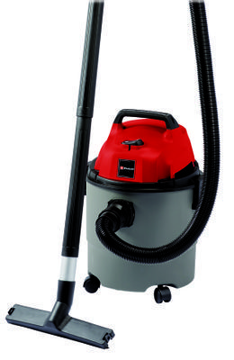 Einhell TC-VC 1815 Electric Wet/Dry Vacuum Cleaner