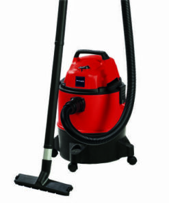Einhell TC-VC 1825 Electric Wet/Dry Vacuum Cleaner
