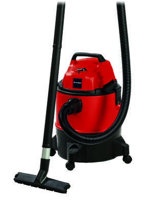 Einhell TC-VC 1825 Electric Wet/Dry Vacuum Cleaner