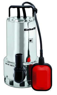 Einhell GC-DP 1020 N Electric Dirt Water Pump