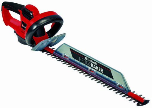 Einhell GC-EH 6055/1 Electric Hedge Trimmer - 24 Inch