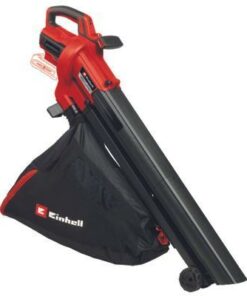 Einhell VENTURRO 18/210 Cordless Leaf Blowers / Vacuum Shredders