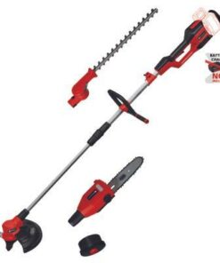 Einhell GE-LM 36/4in1 Li-Solo Cordless Multi Tool