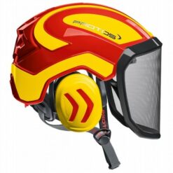 Protos Integral Arborist Helmet