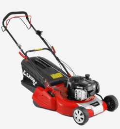 Cobra RM46SPB Petrol Rear Roller Lawnmower