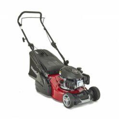 Mountfield S421R HP 41cm Hand-Propelled Rear Roller Lawnmower