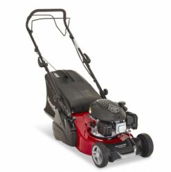 Mountfield S421R PD 41cm Self-Propelled Rear Roller Lawnmower