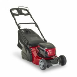 Mountfield S42R PD Li 41cm Self Propelled 80V Roller Lawnmower