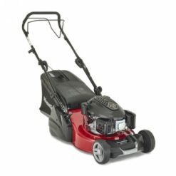 Mountfield S461R PD 46cm Self-Propelled Rear Roller Lawnmower