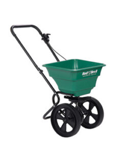 TurfMaster SB-4300RD Broadcast Spreader