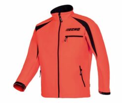 Echo Softshell Jacket